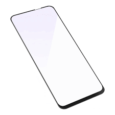 Ochranné tvrdené sklo Swissten 3D Apple iPhone 15 PLUS - čierny rámik